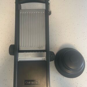 Cuisinart Mandoline